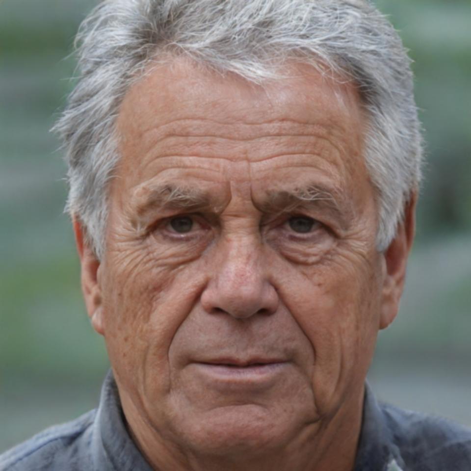 Søren Bjørnstad, Senior Financial Analyst