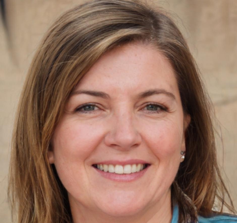 Petra Kowalski, Business Intelligence Lead at ynaraexora