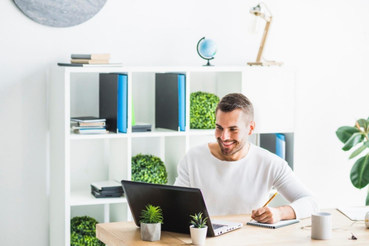 Detailed financial review and assessment process